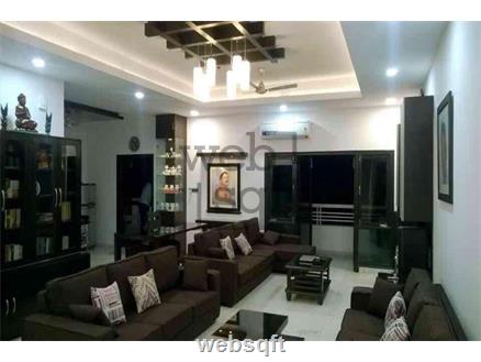 Somajiguda 3 BHK Independent house for Sale